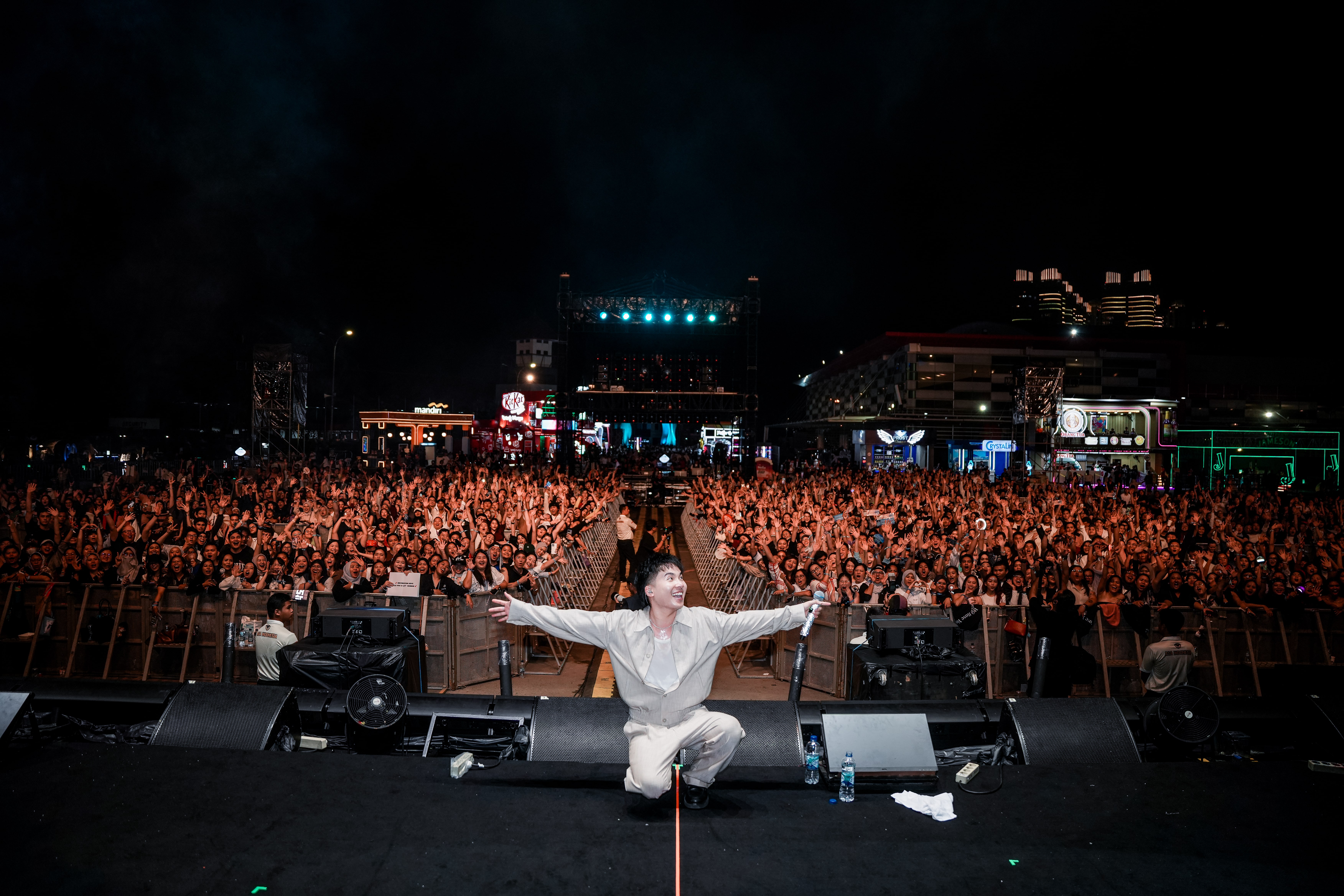 Lalalafest photo