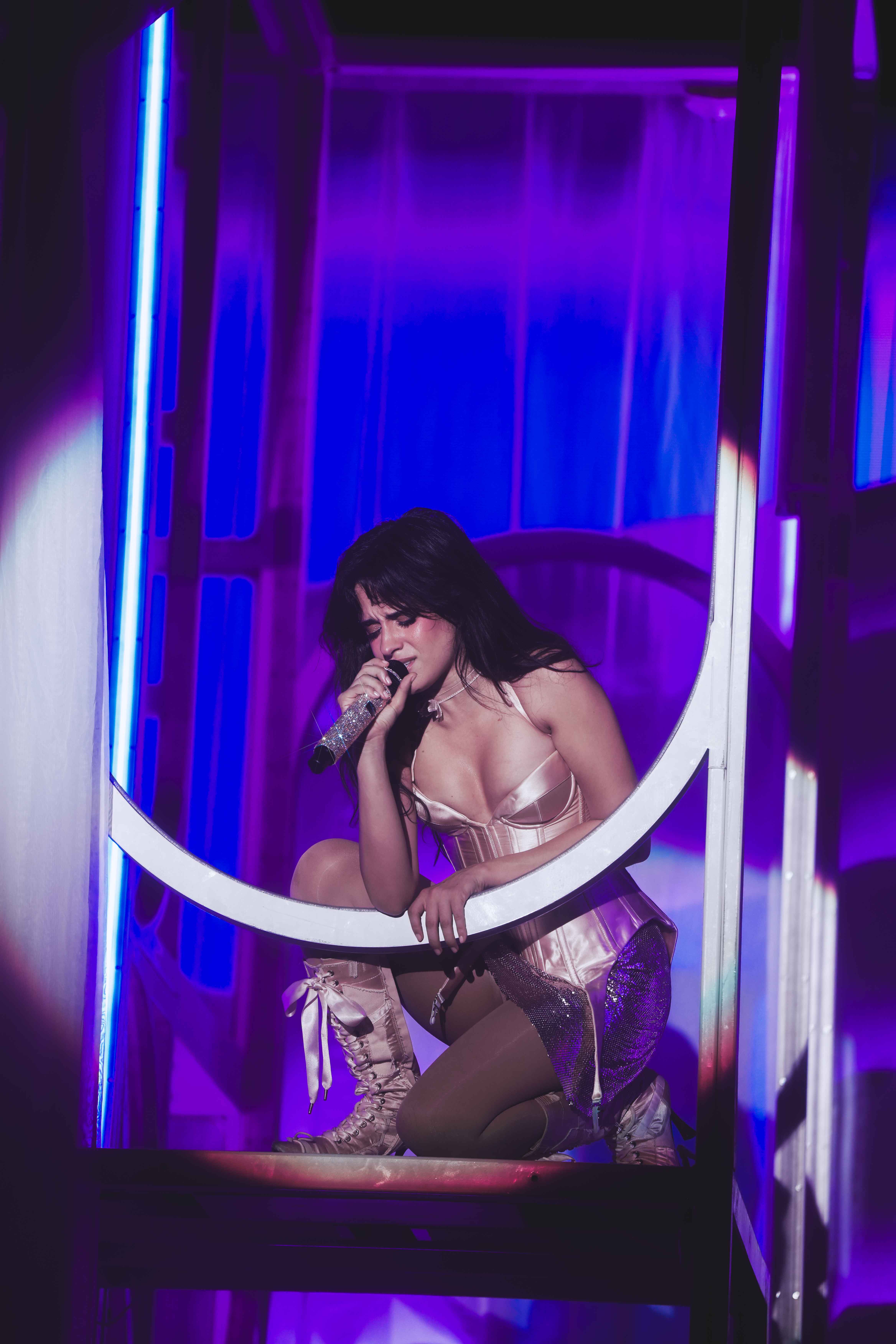 Camila