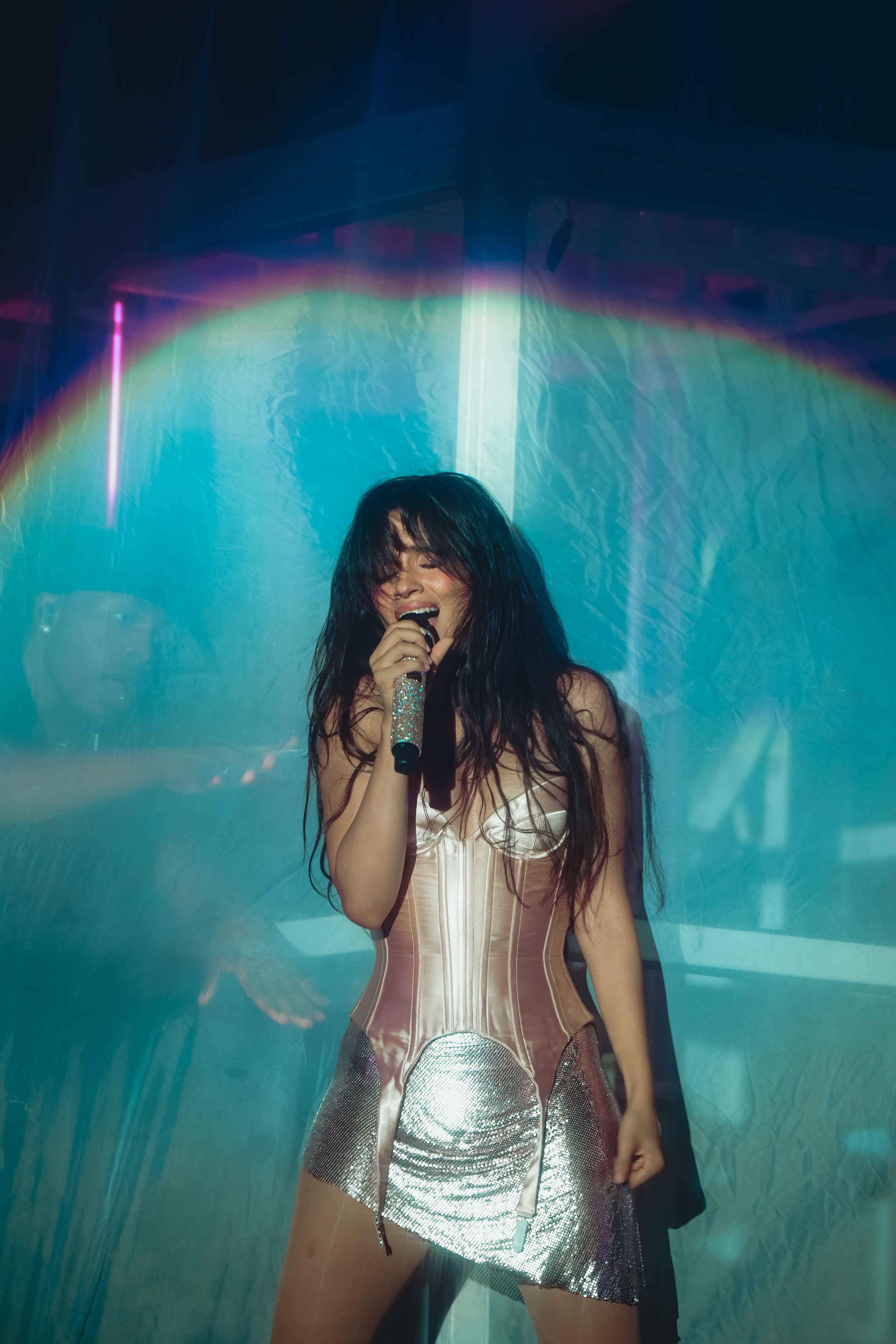Camila