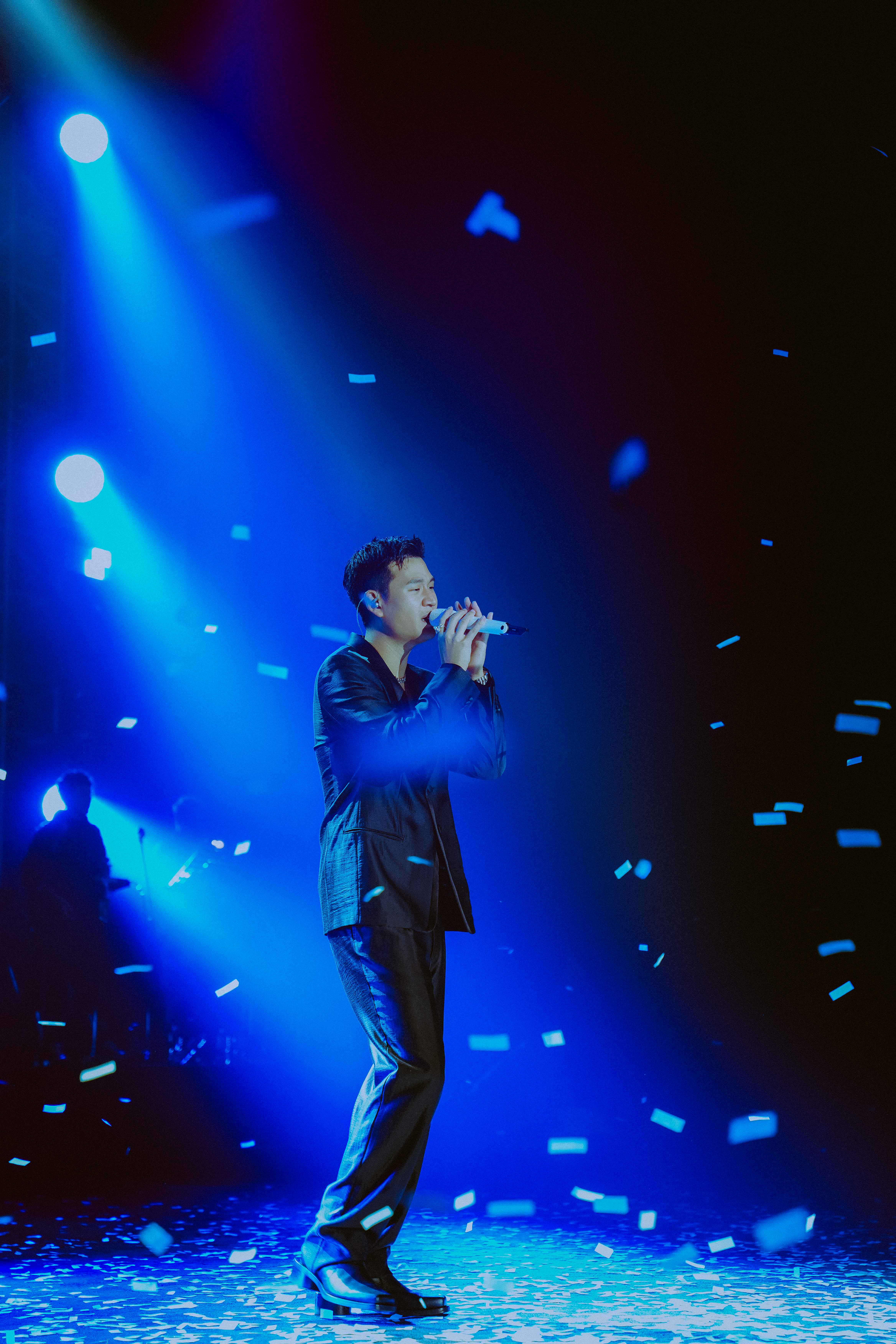 Eric Chou