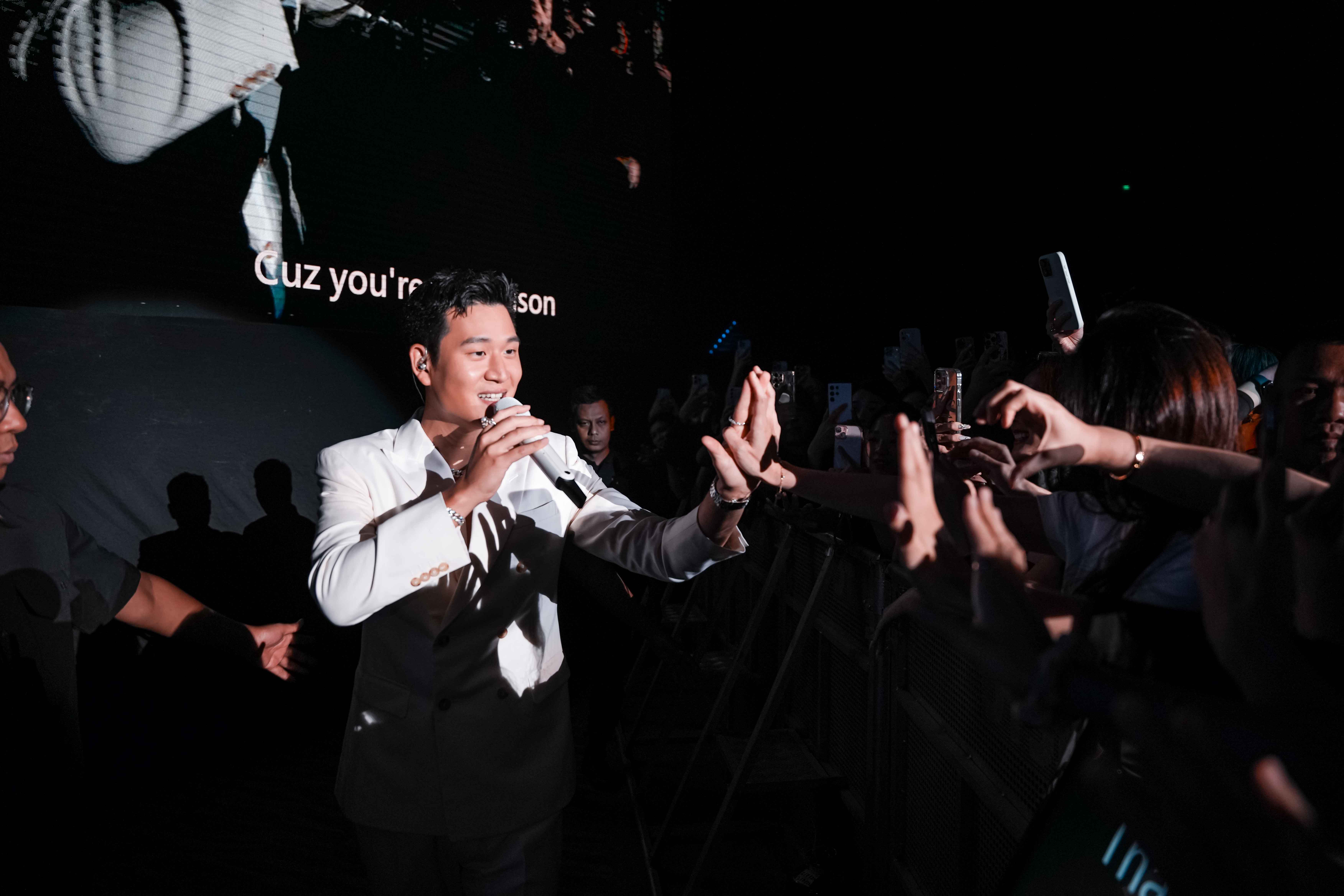 Eric Chou