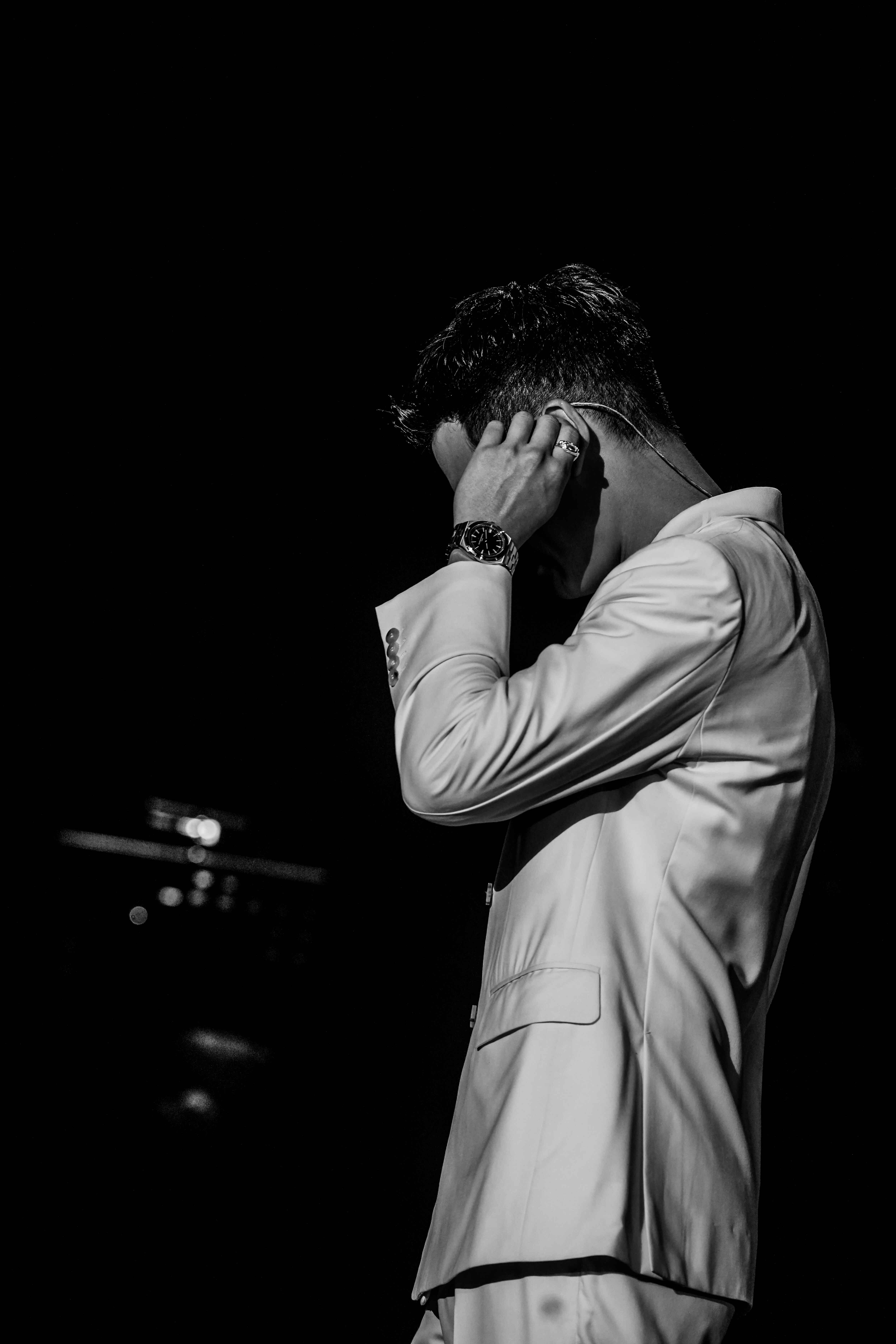 Eric Chou