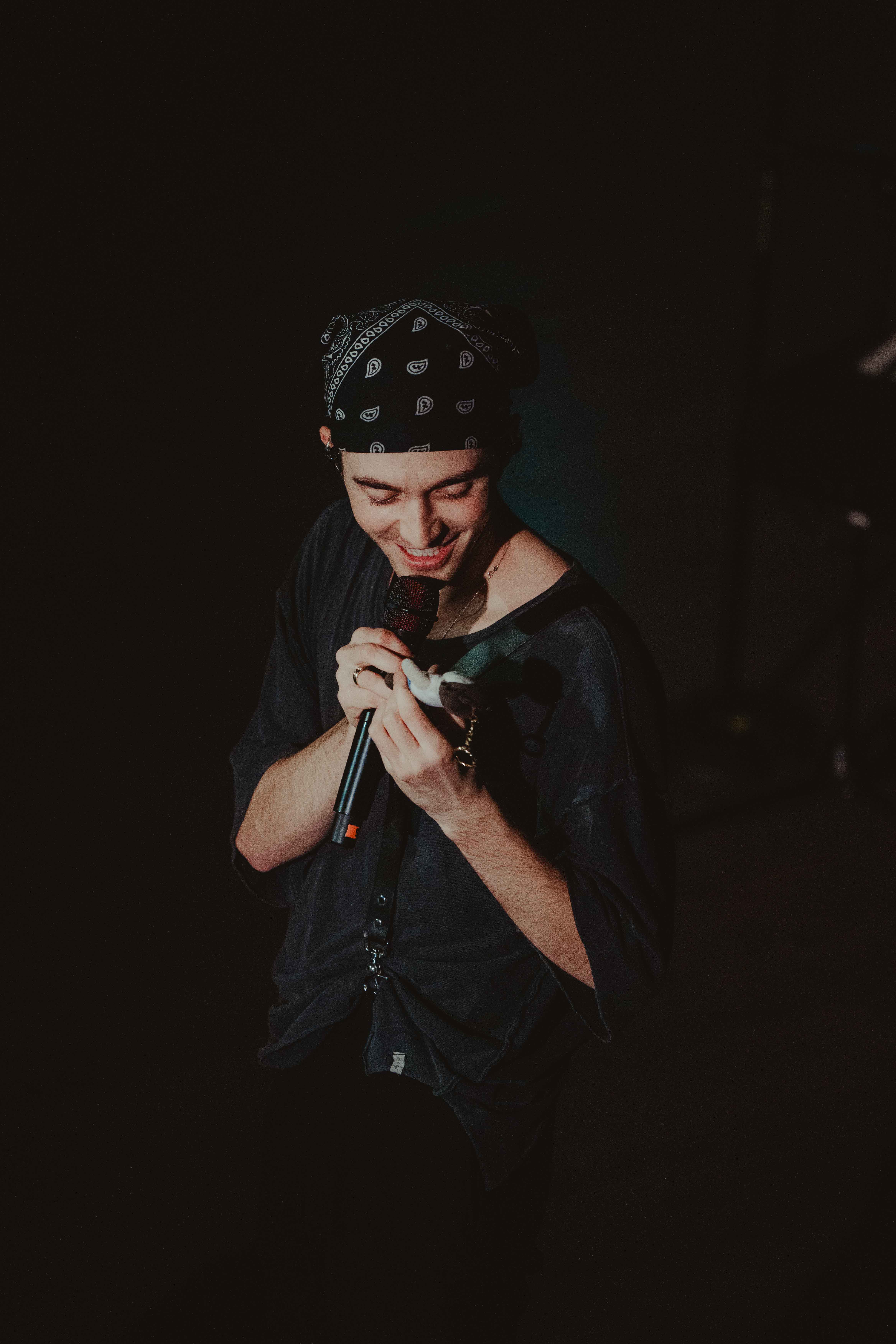 Greyson Chance
