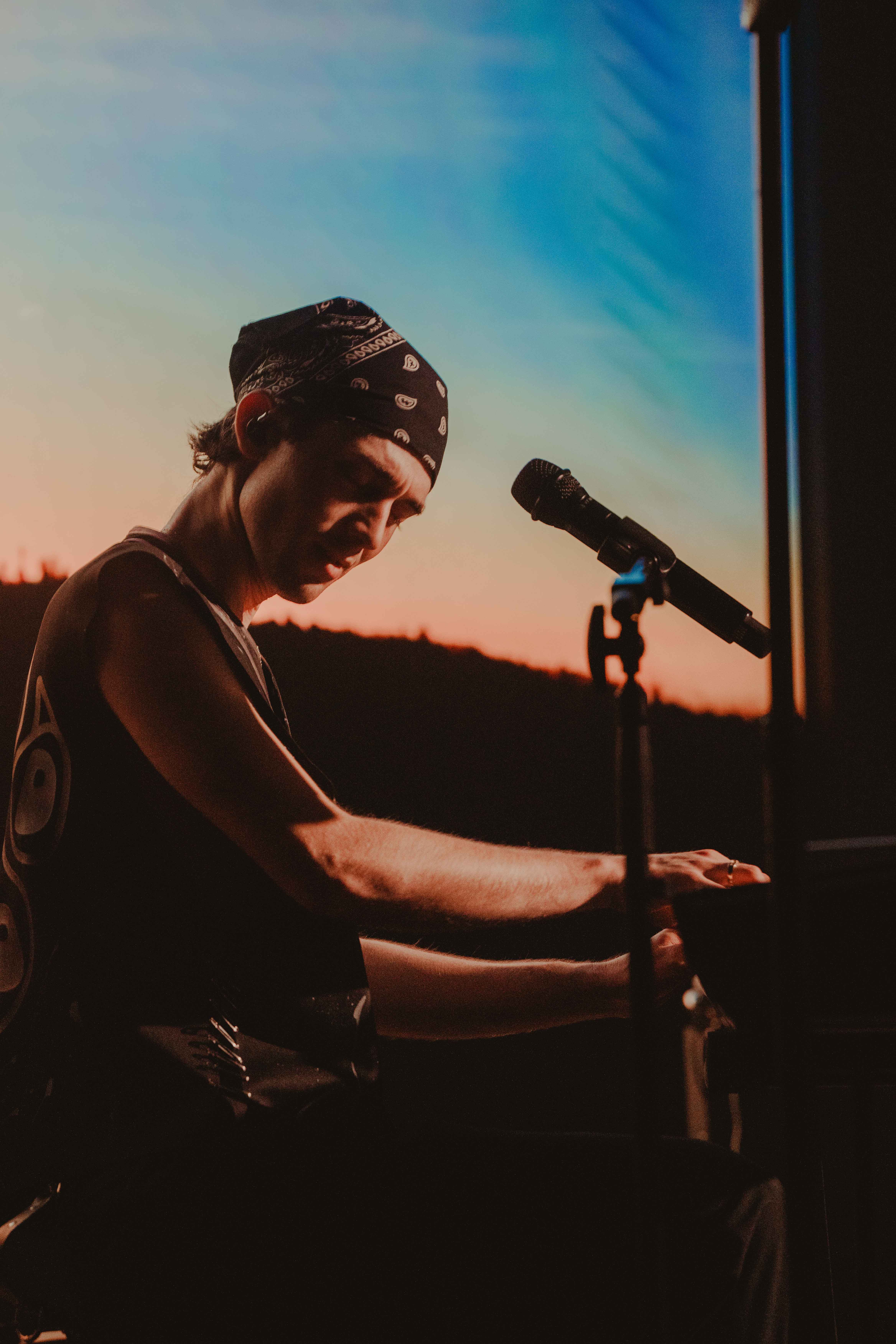 Greyson Chance