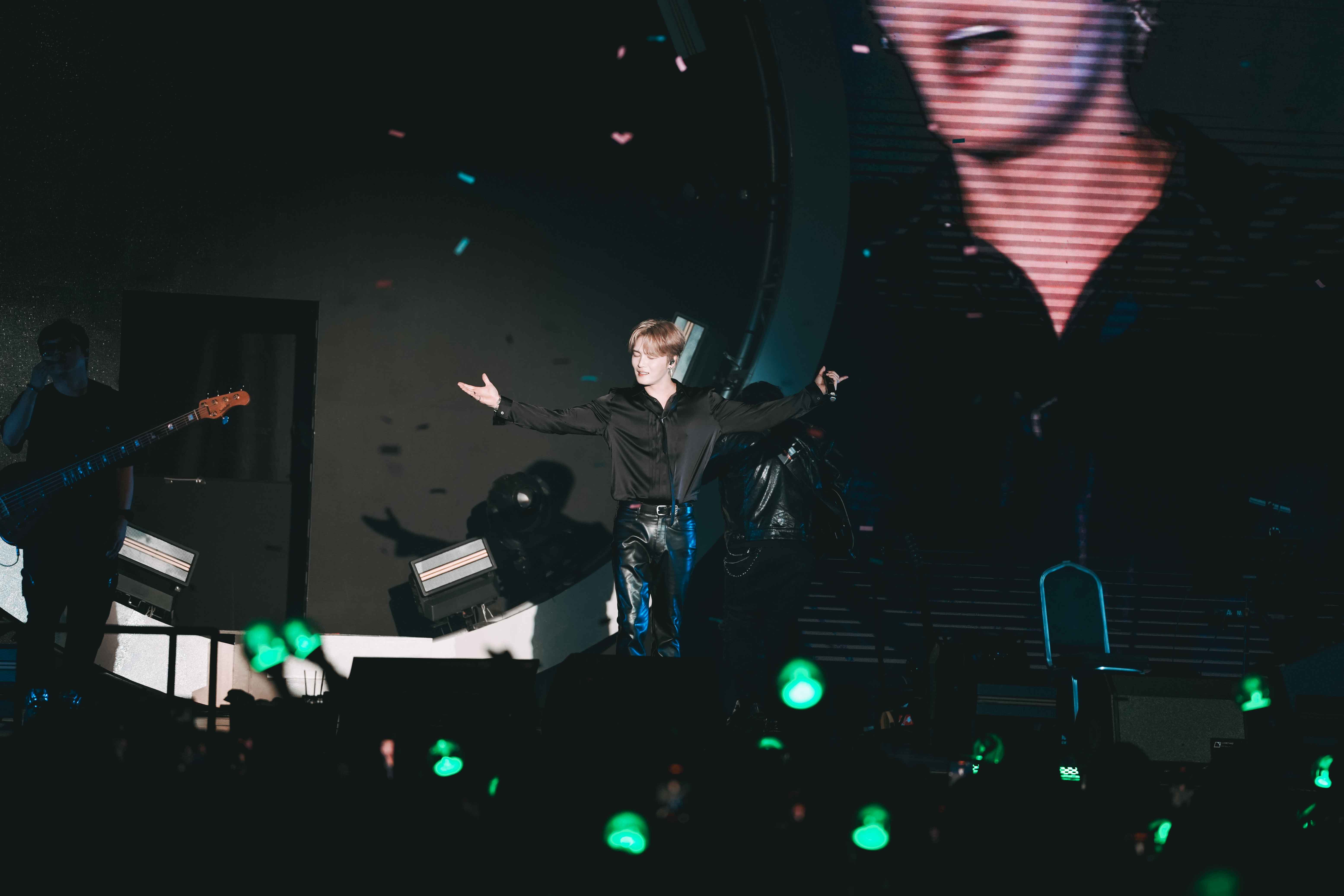 Jaejoong