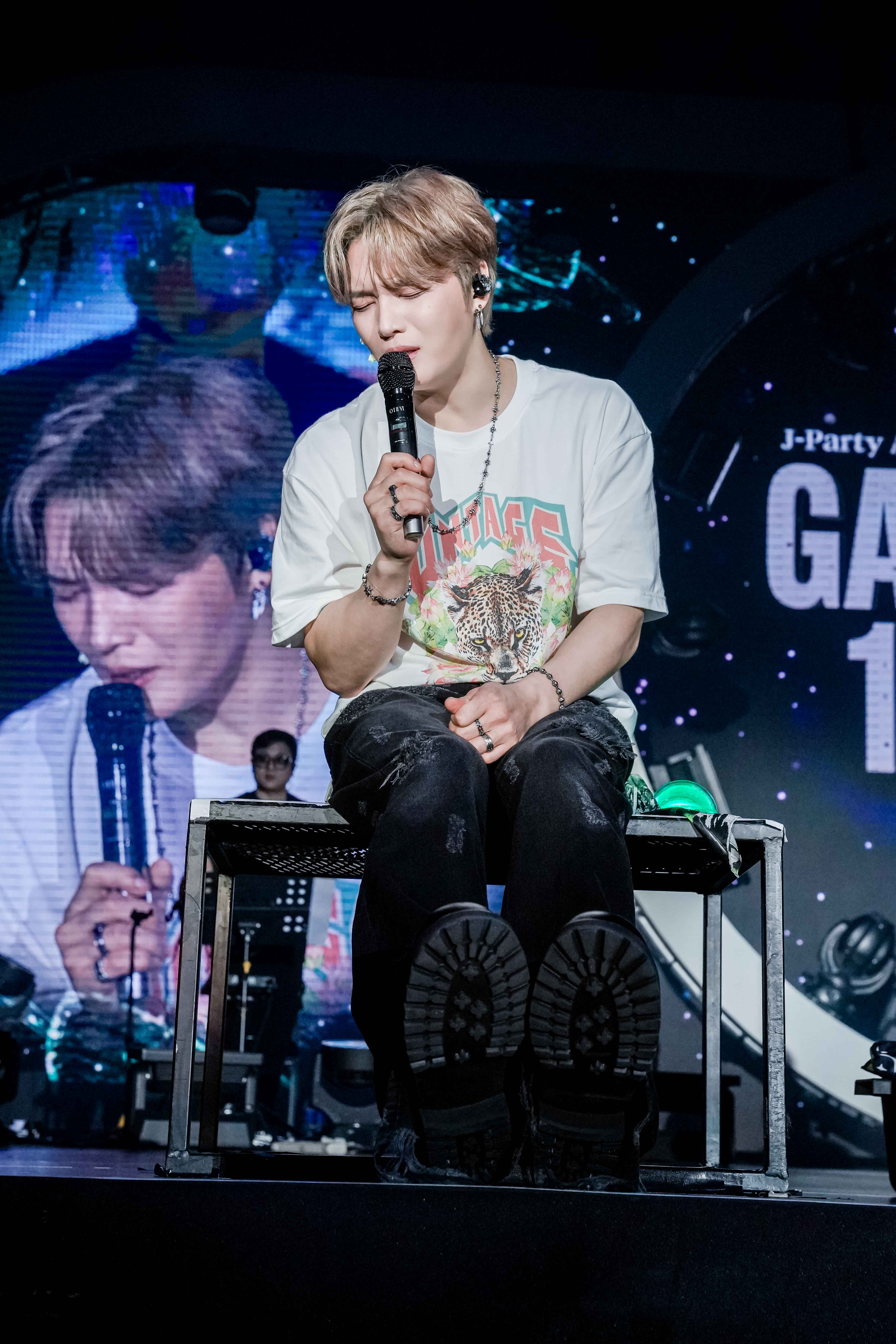 Jaejoong
