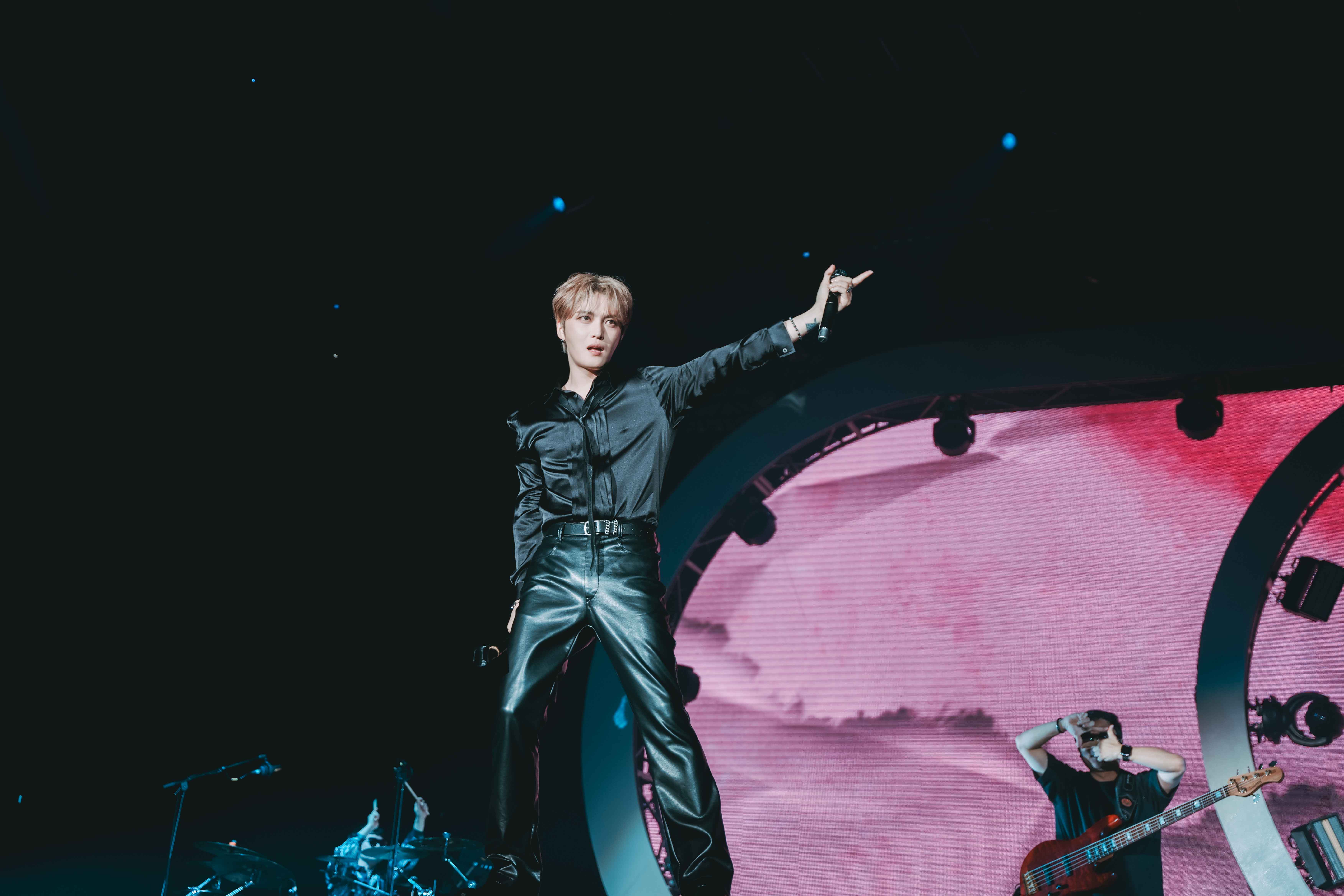 Jaejoong