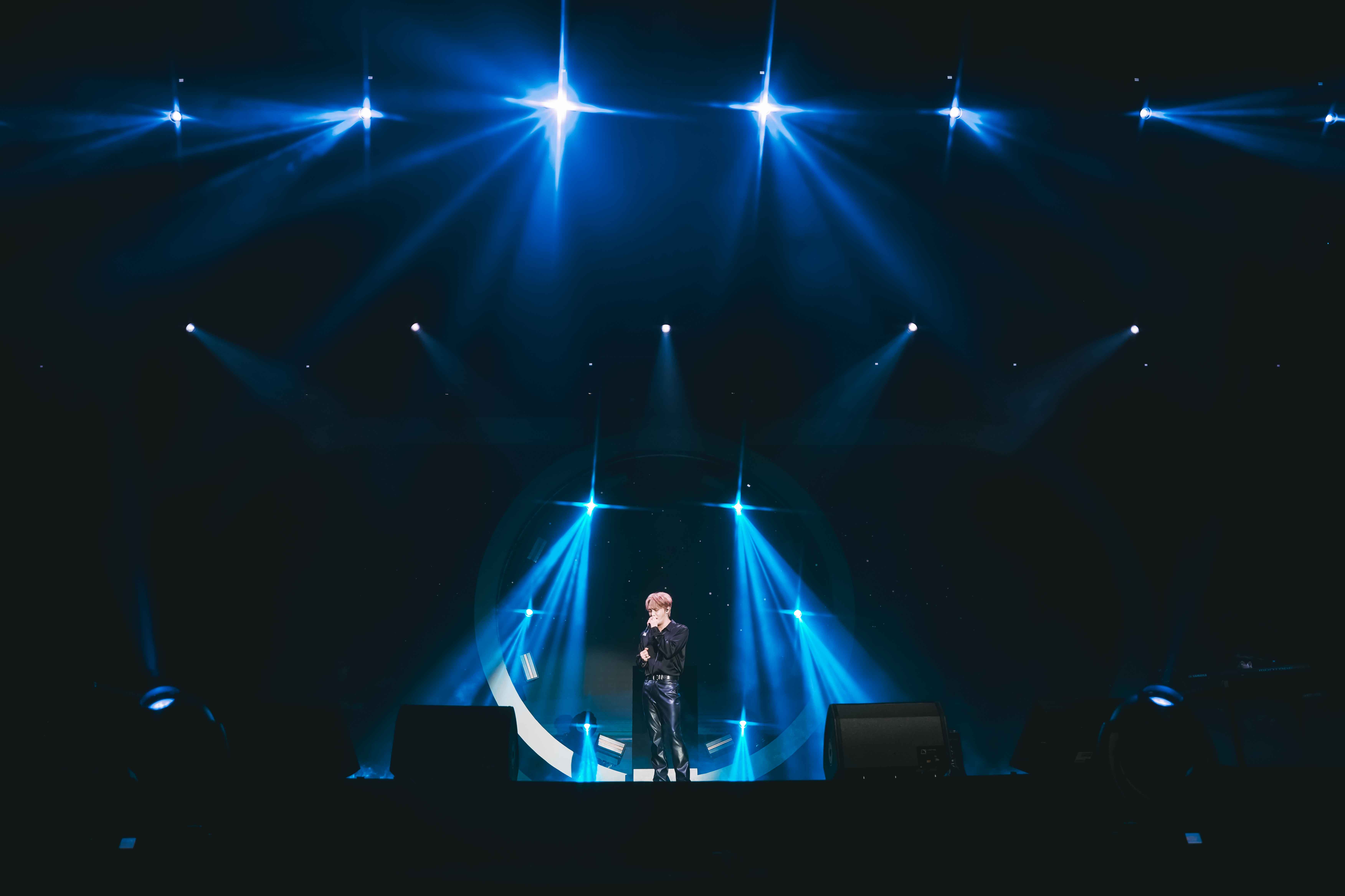 Jaejoong