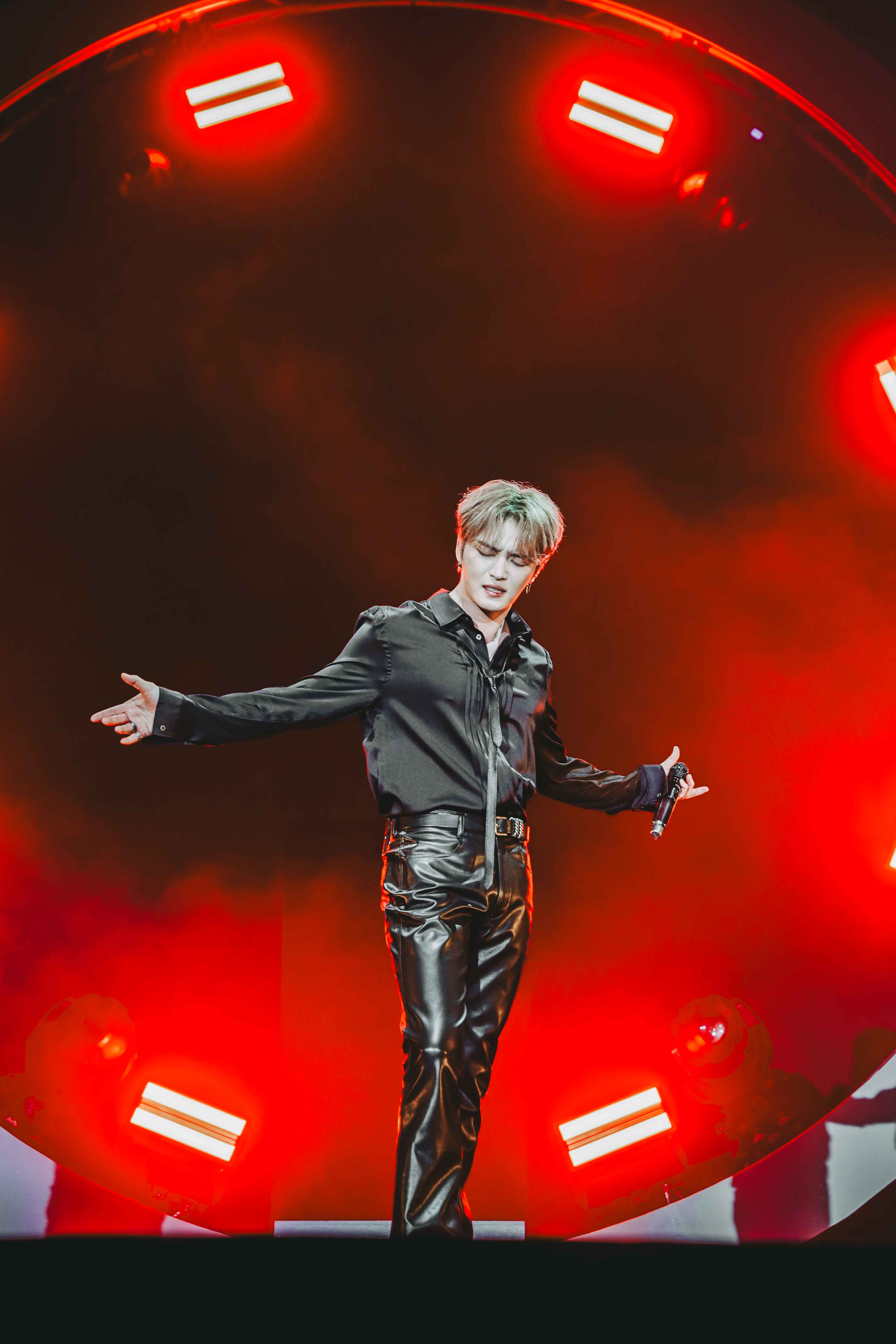 Jaejoong