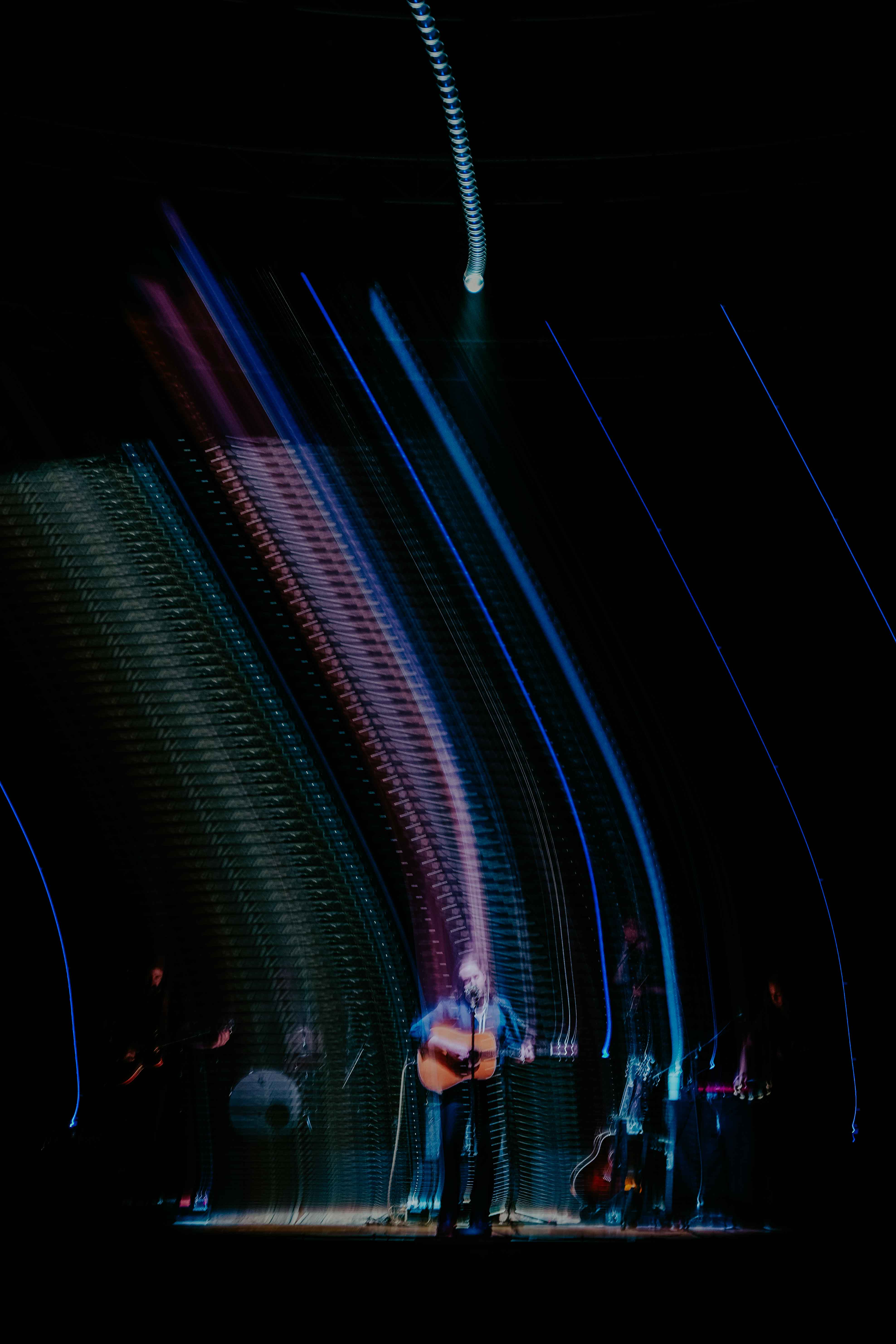 Paper Kites