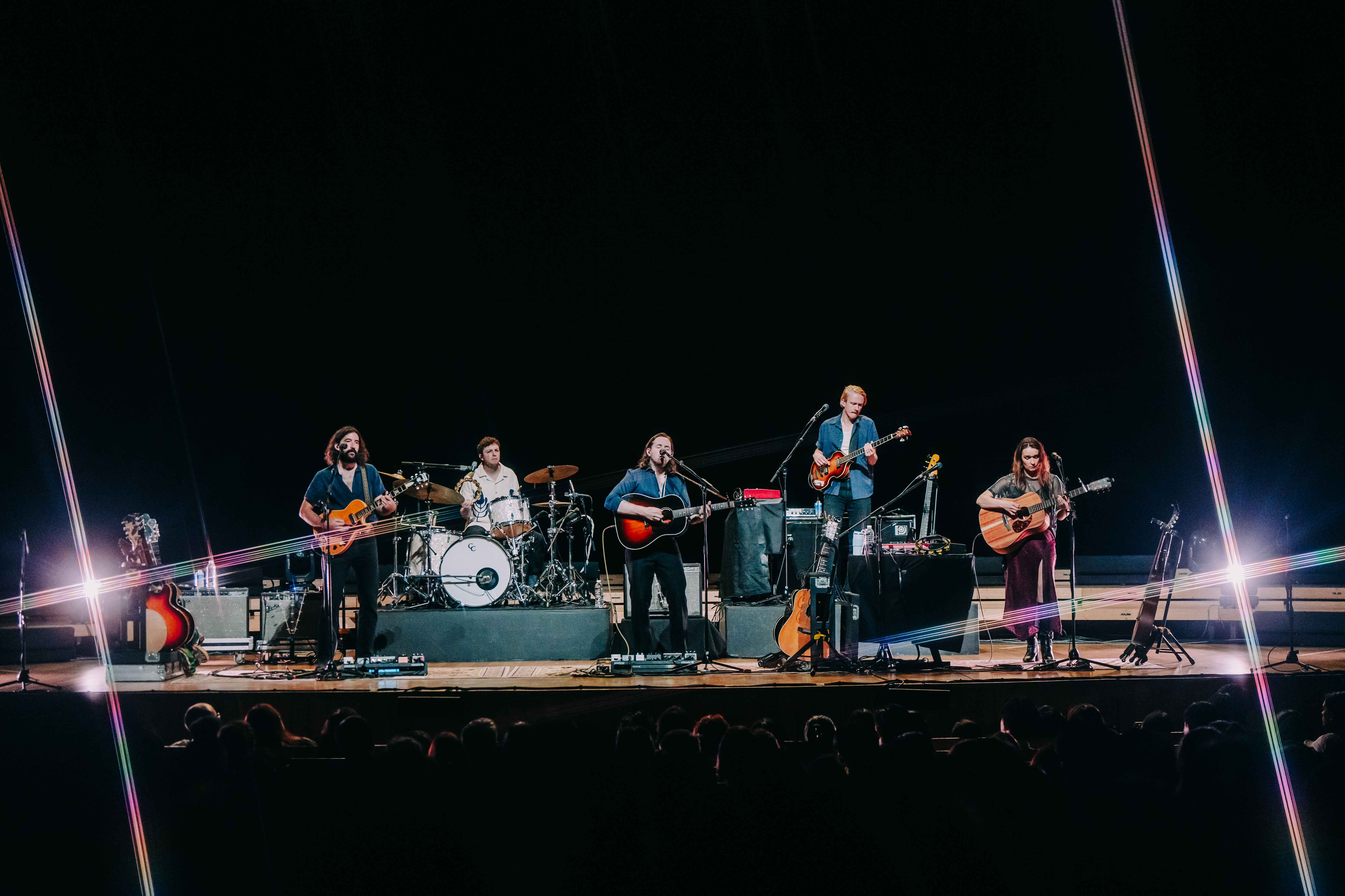 Paper Kites
