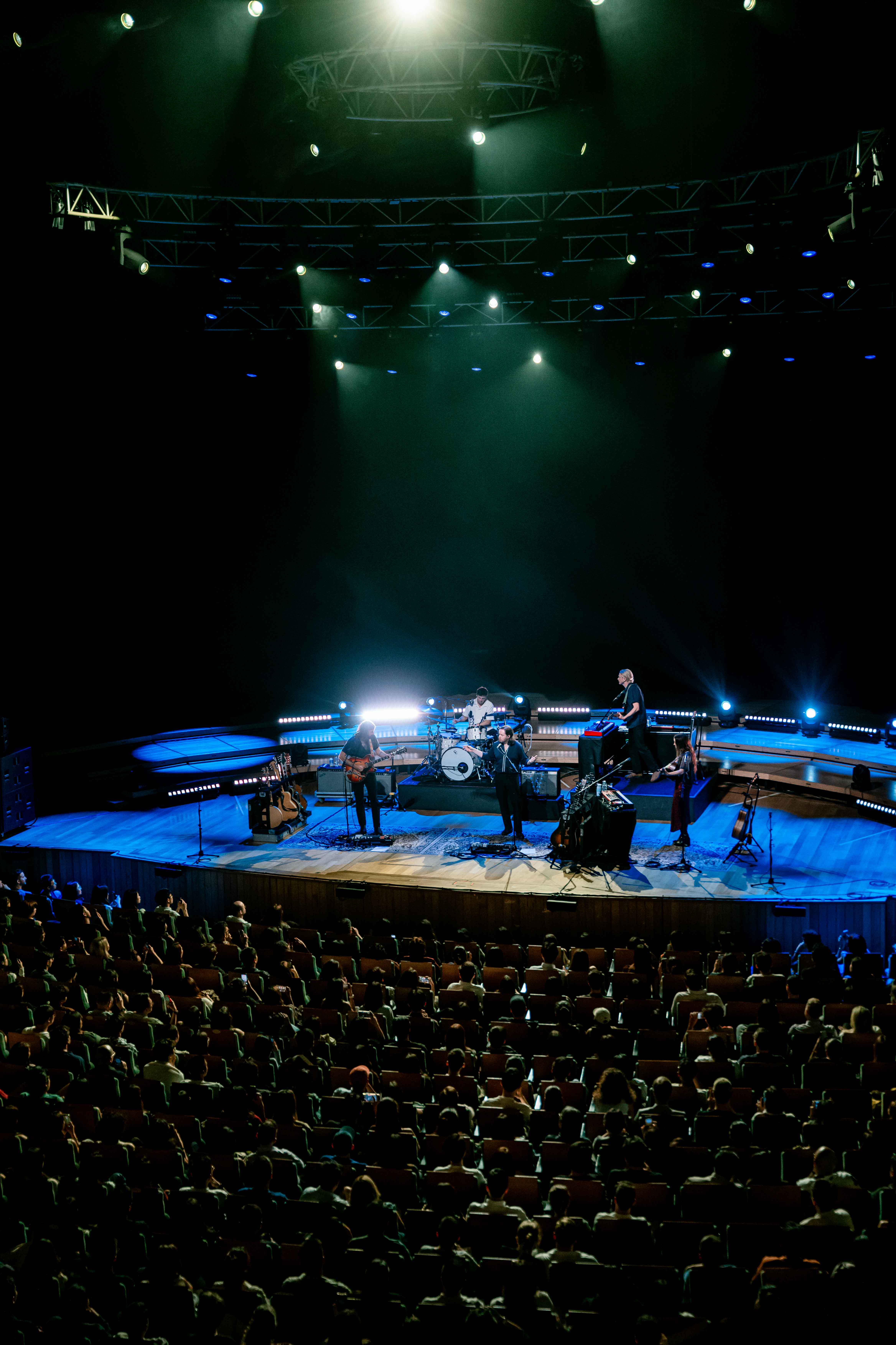 Paper Kites