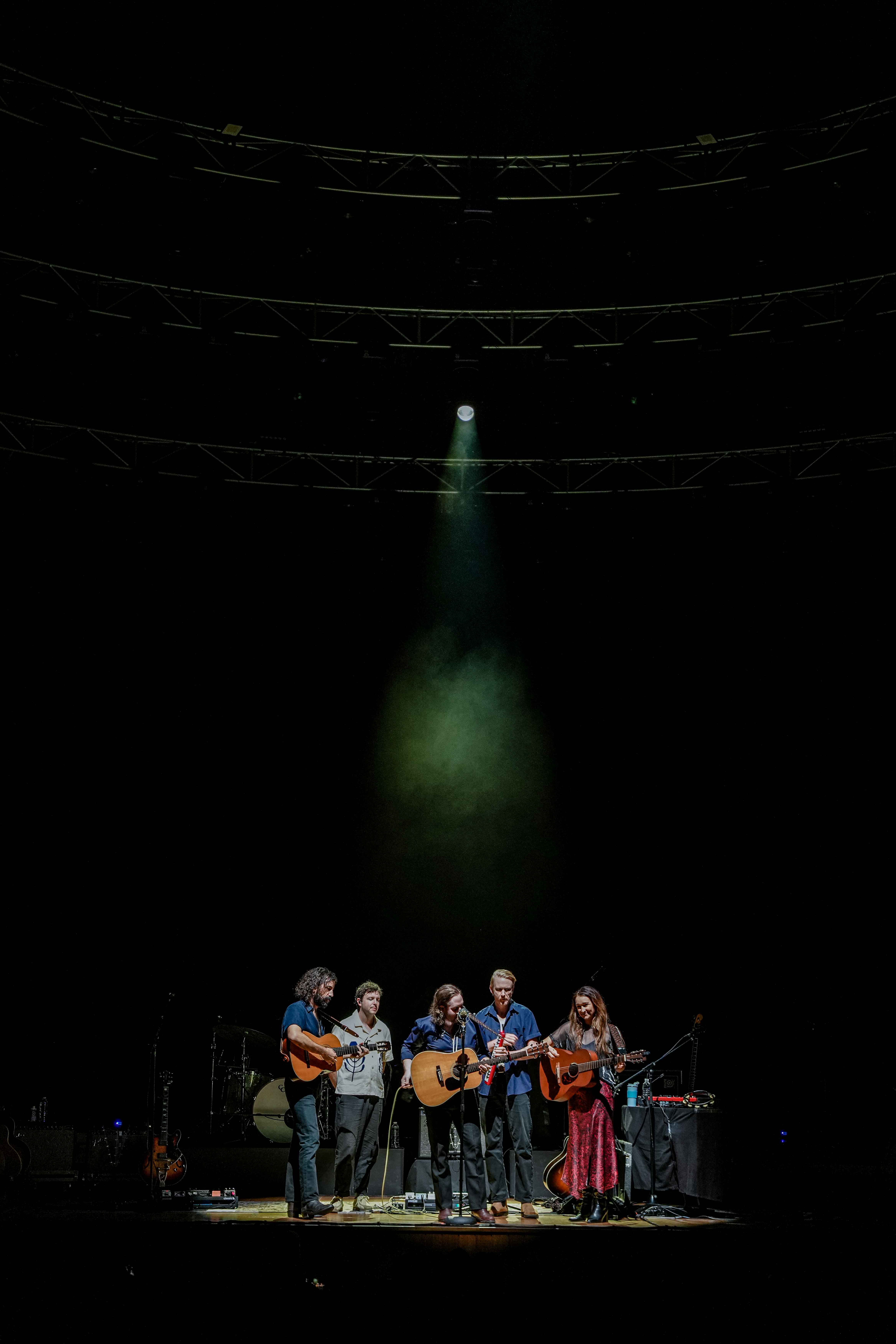 Paper Kites