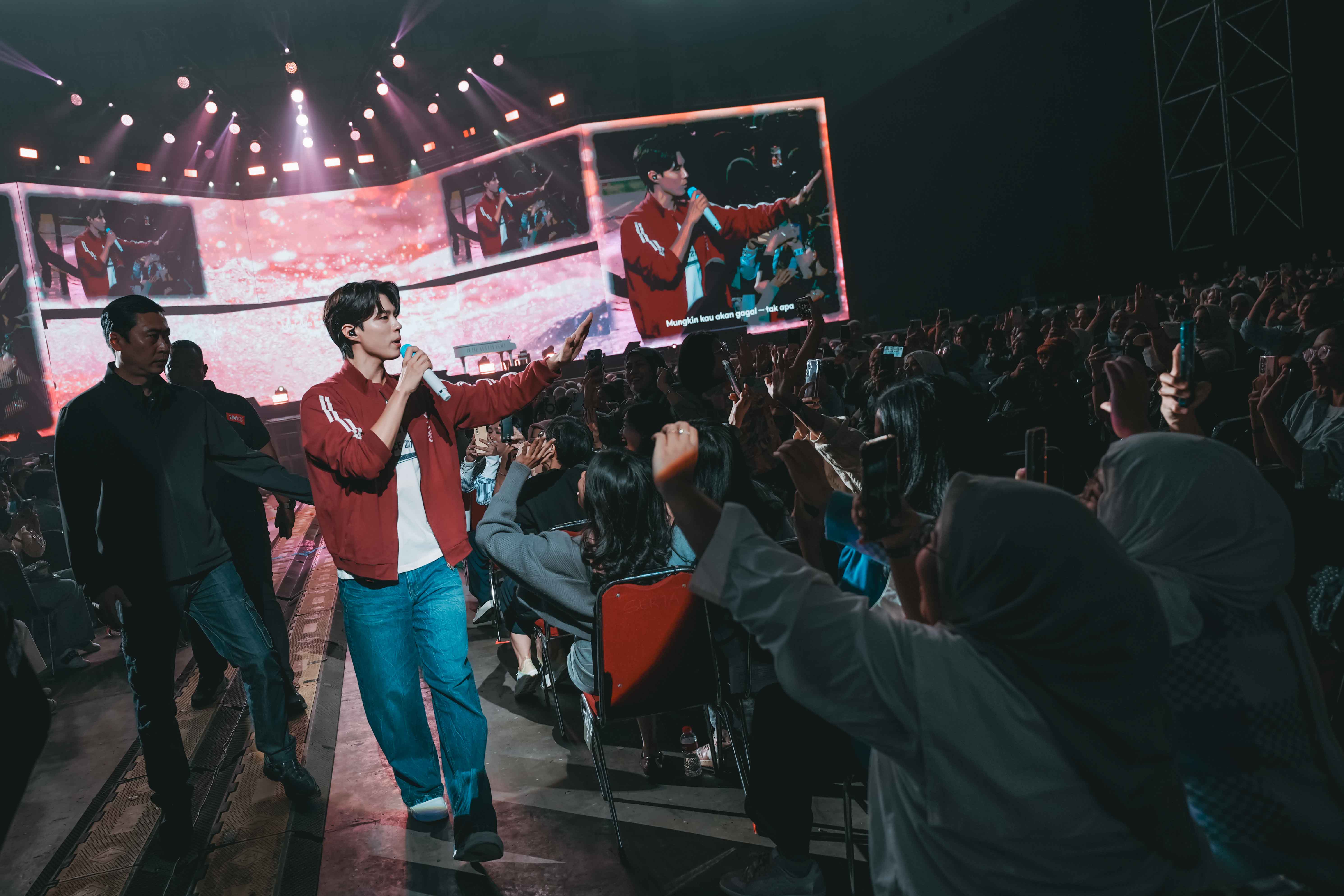Park Bogum