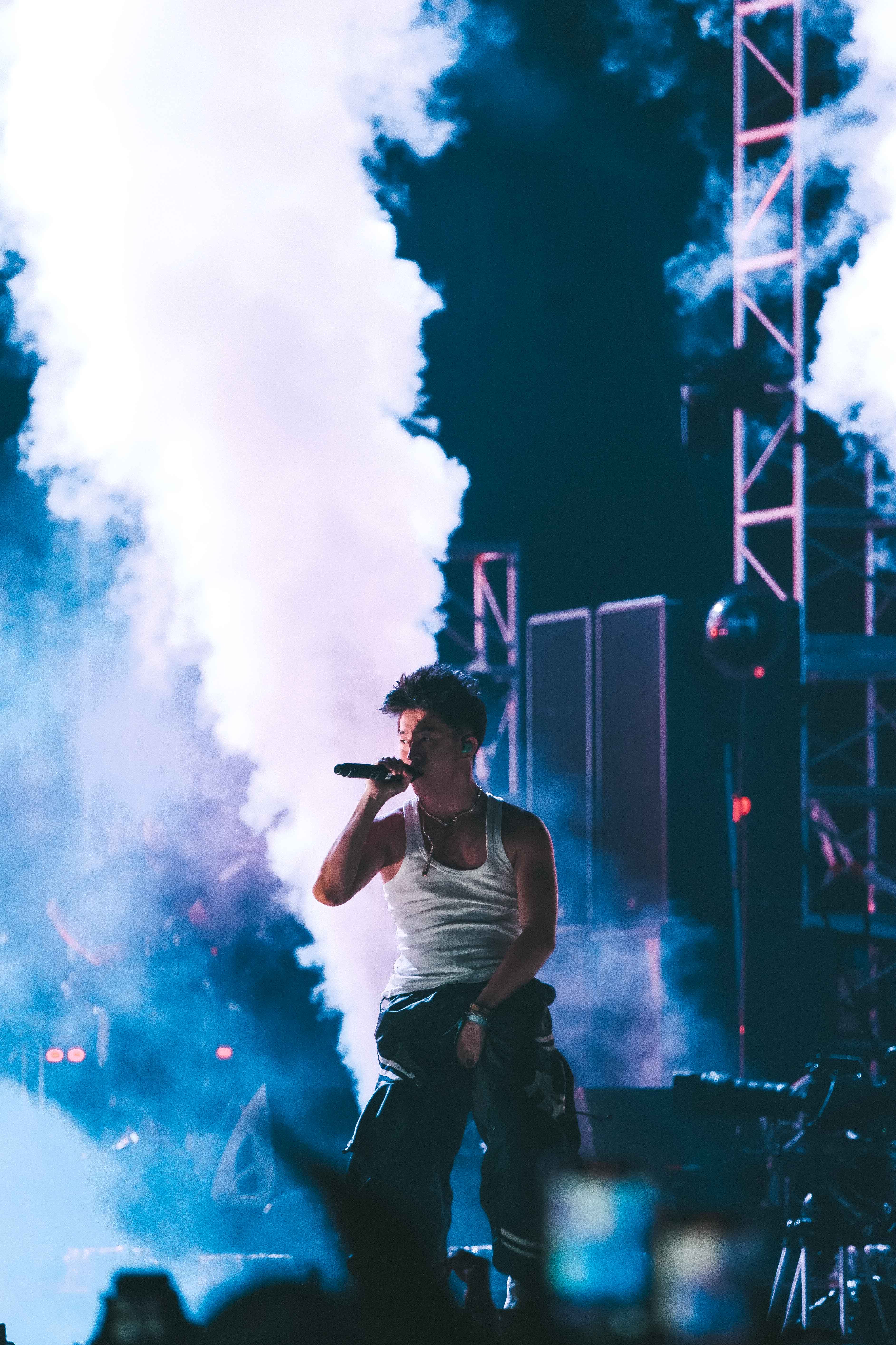 Rich Brian