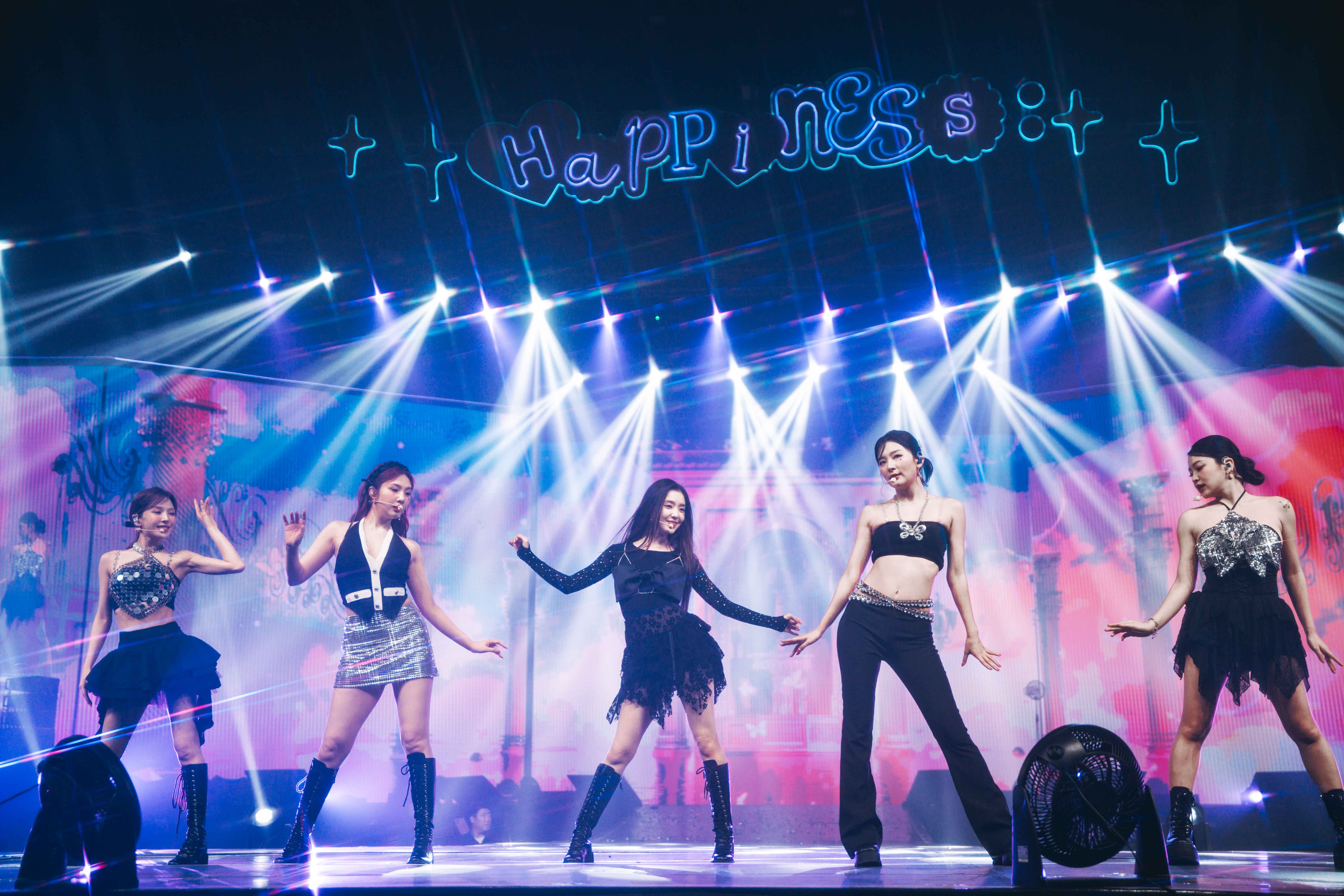Red Velvet