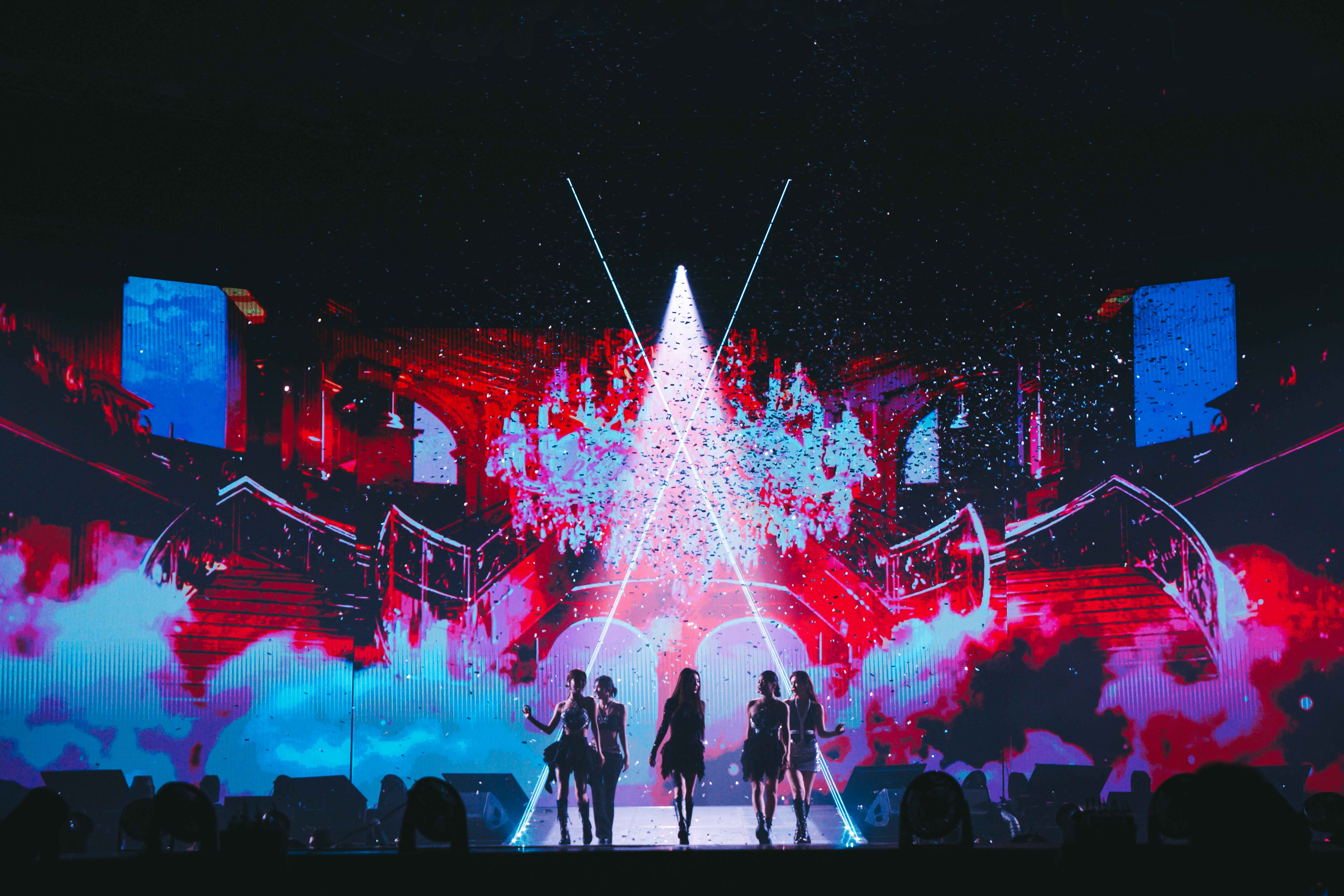 Red Velvet