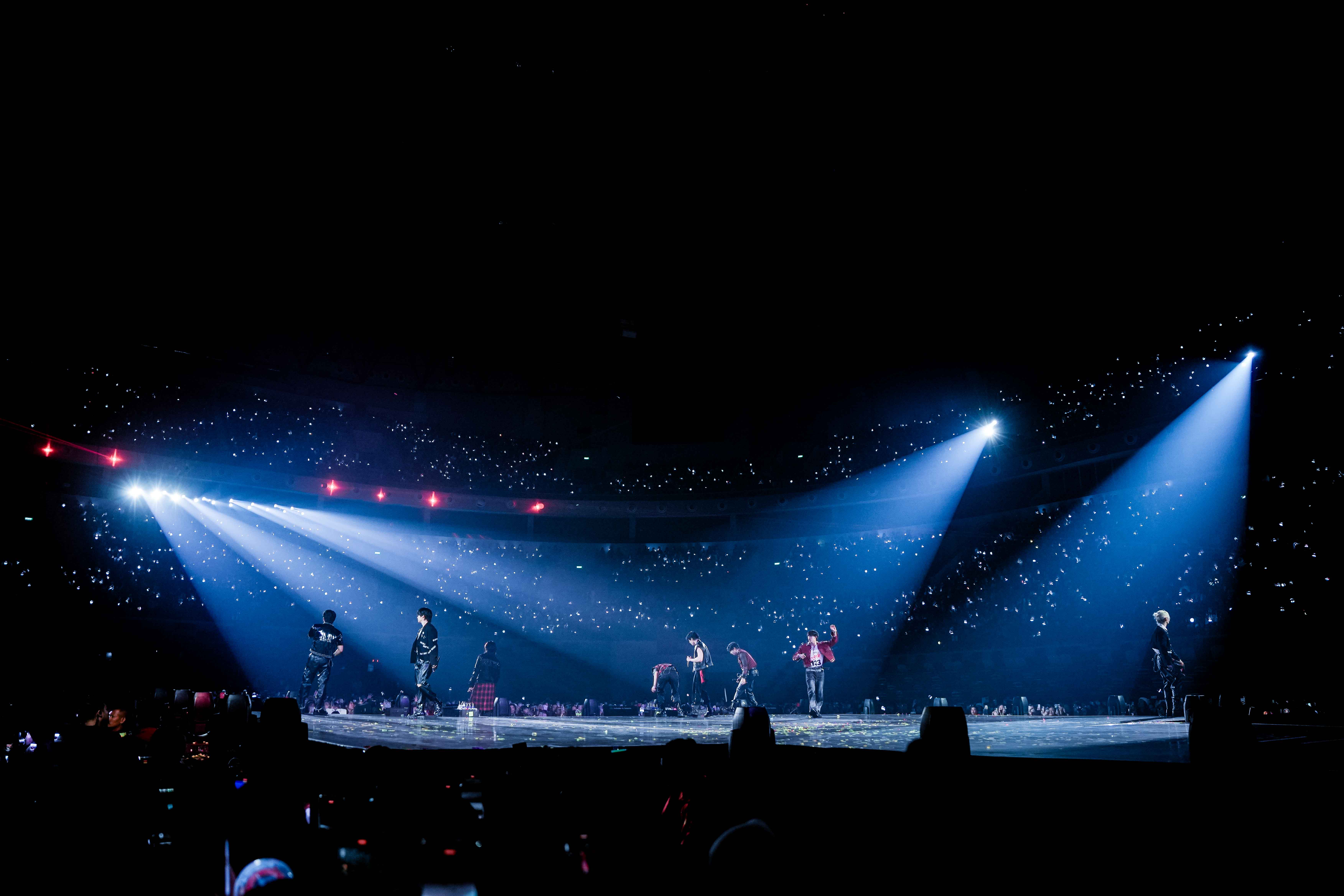 Stray Kids