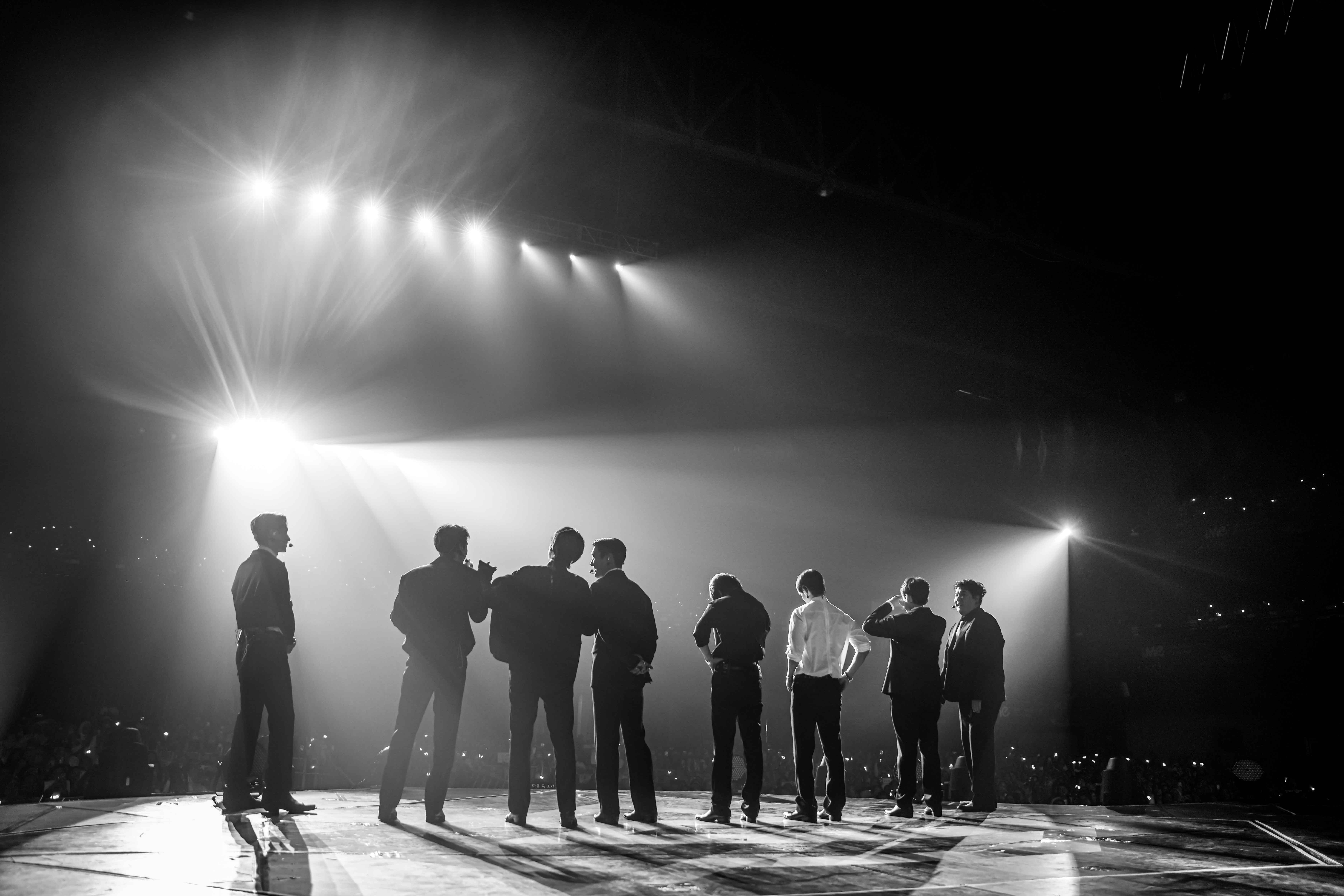 Super Junior